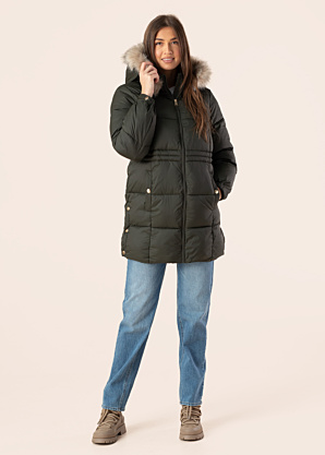 Зимнее пальто Pinar Vero Moda