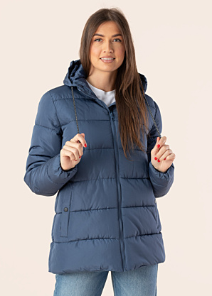 Зимняя куртка Mabelle Fransa