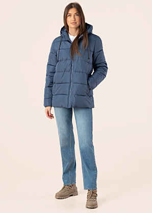 Зимняя куртка Mabelle Fransa