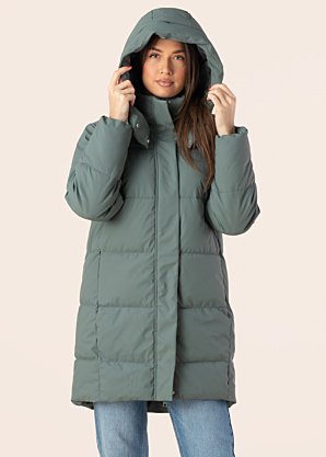 Зимнее пальто Gretakylie Vero Moda