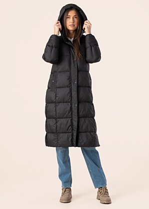 Зимнее пальто Bernice Saki