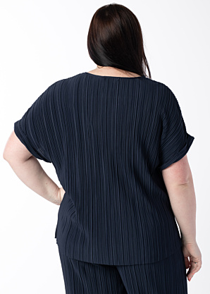 Блуза Aurora Vero Moda Curve