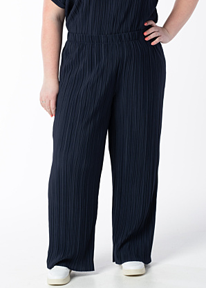 Брюки Aurora Vero Moda Curve