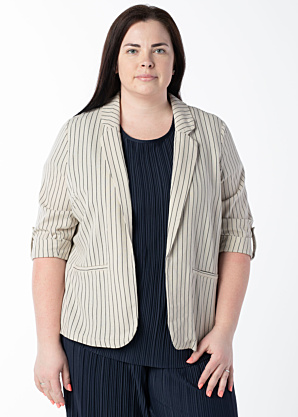 Жакет Jesmilo Vero Moda Curve