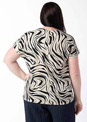 Блуза Vero Moda Curve