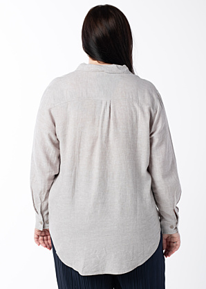 Блуза Улица Vero Moda Curve