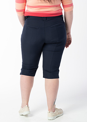 Штаны до колена Eiskola D Luhta