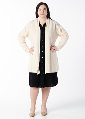 Кардиган Samanda Wasabiconcept