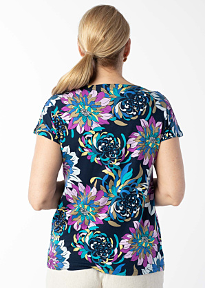 Блуза Pinna Hansmark