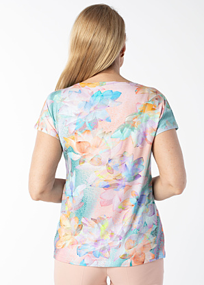 Блуза Pinna Hansmark