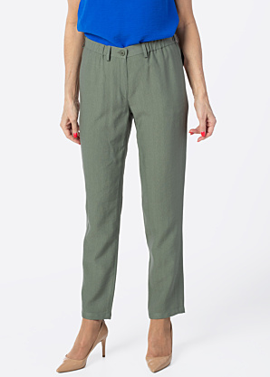 Брюки Lembe Hansmark