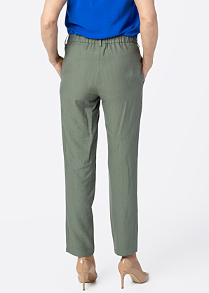 Брюки Lembe Hansmark