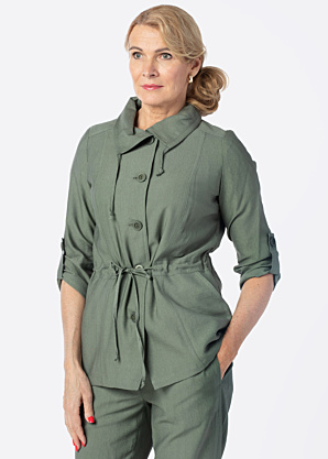 Жакет Hummer Hansmark