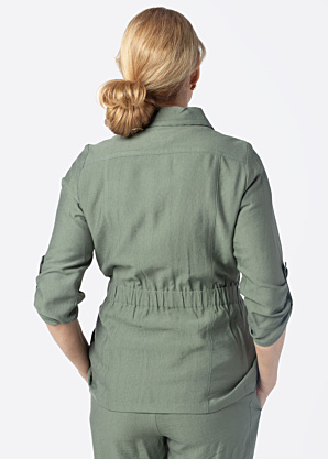 Жакет Hummer Hansmark