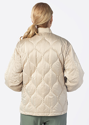 Весенне-осенняя куртка Moony Beaumont