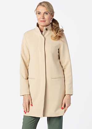 Soyaconcept kevad-sügismantel Oakley