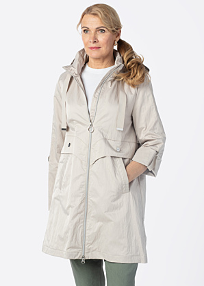 Весенне-осеннее пальто Betty Barclay