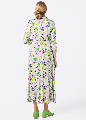 Платье Savanna YAS