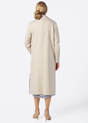 Beaumont kevad-sügismantel Gisela