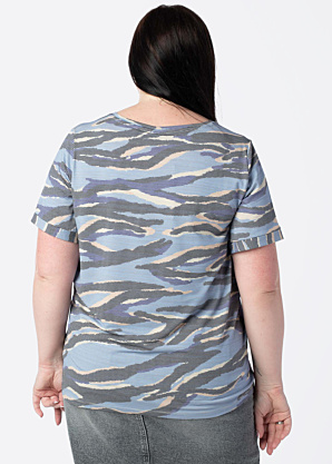 Блуза Sarina Wasabiconcept