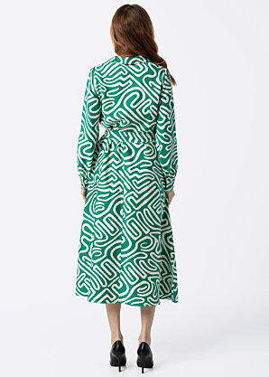 Vero Moda kleit Vigdis