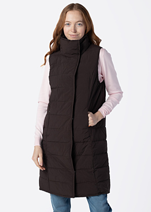 Жилет Yrsa Didriksons