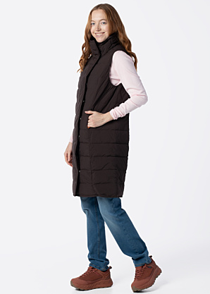 Жилет Yrsa Didriksons