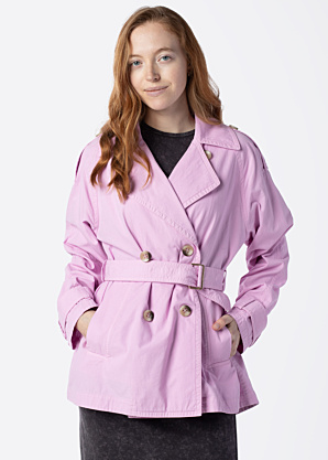 Весенне-осенний жакет Harly Beaumont