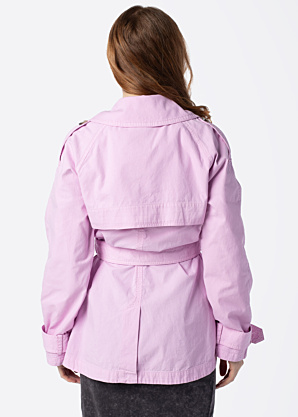 Весенне-осенний жакет Harly Beaumont