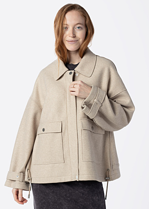 Весенне-осенняя куртка Gem Beaumont