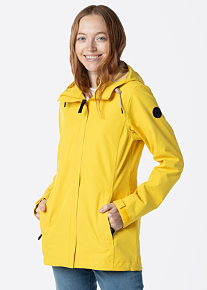 Весенне-осенняя куртка Adenau Icepeak