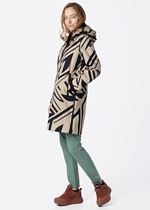 Luhta kevad-sügismantel Ailio