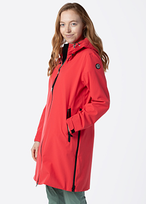 Весенне-осеннее пальто Ailio Luhta