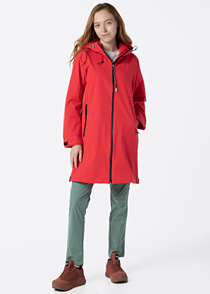 Весенне-осеннее пальто Ailio Luhta