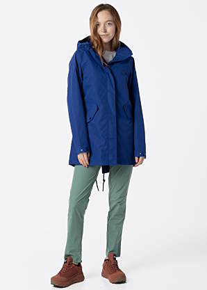 Весенне-осенняя парка Addis Icepeak