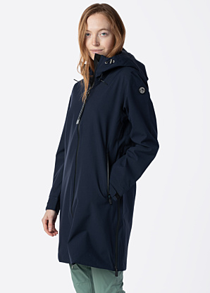 Весенне-осеннее пальто Ailio Luhta