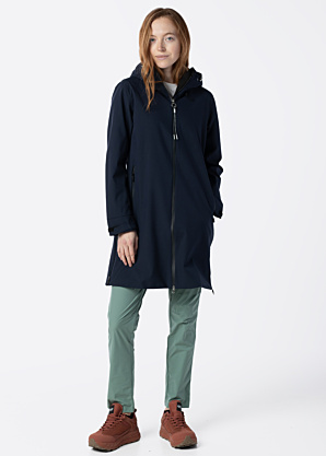 Luhta kevad-sügismantel Ailio