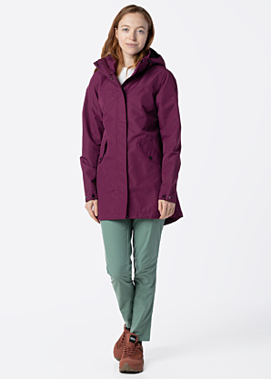 Icepeak kevad-sügisparka Addis