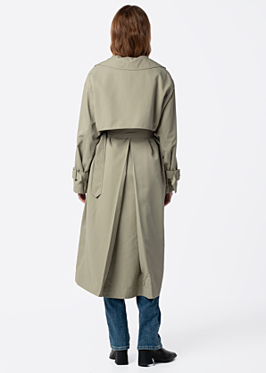 Guess kevad-sügismantel Amira