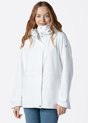 Весенне-осенняя куртка SCH Hujala Luhta