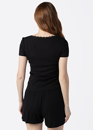 Guess pidžaamapluus Lia