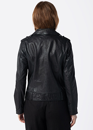 Rockandblue nahktagi Yaya