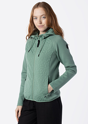 Кофта Amberg Icepeak