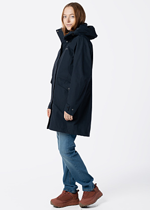 Весенне-осенняя парка Kelly Didriksons