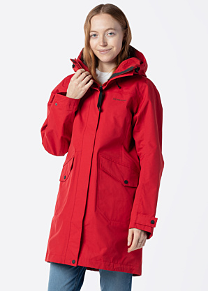 Весенне-осенняя парка Kelly Didriksons