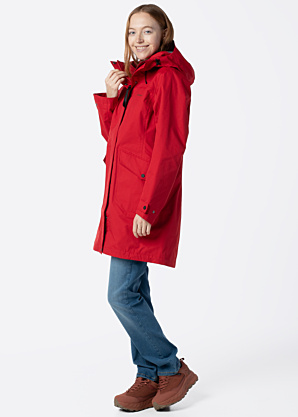 Весенне-осенняя парка Kelly Didriksons