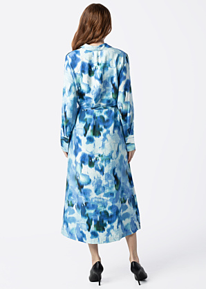 Рубашка-платье Millo YAS