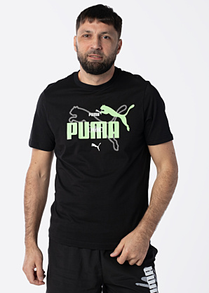 Футболка Puma
