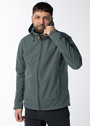 Весенне-осенняя куртка SCH  Barmstedt Icepeak