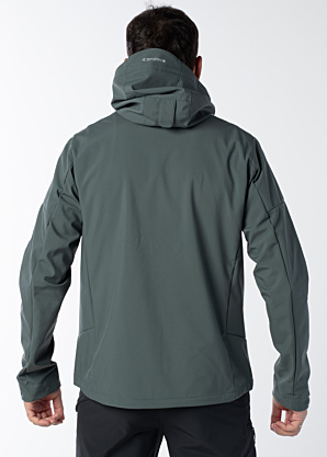 Весенне-осенняя куртка SCH  Barmstedt Icepeak